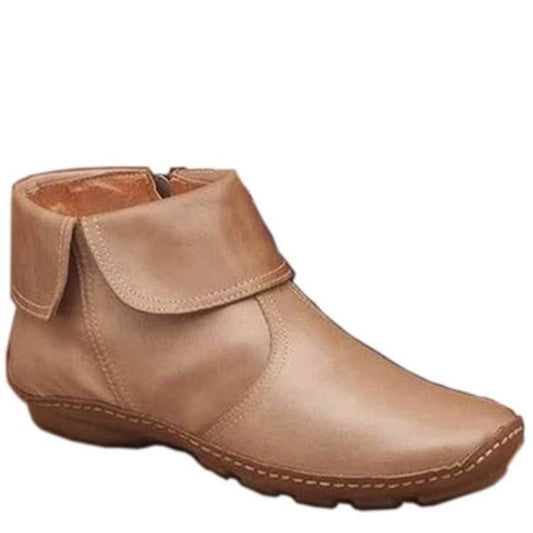 Ladies Casual Martin boots