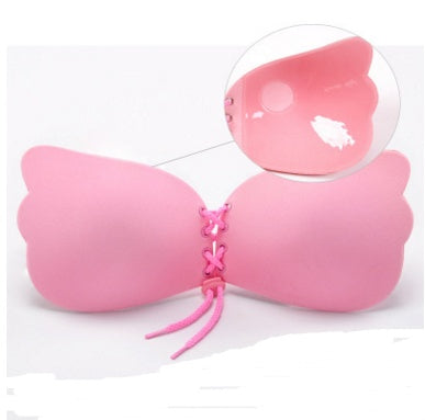Strapless Adhesive Sticky Push Up Bras