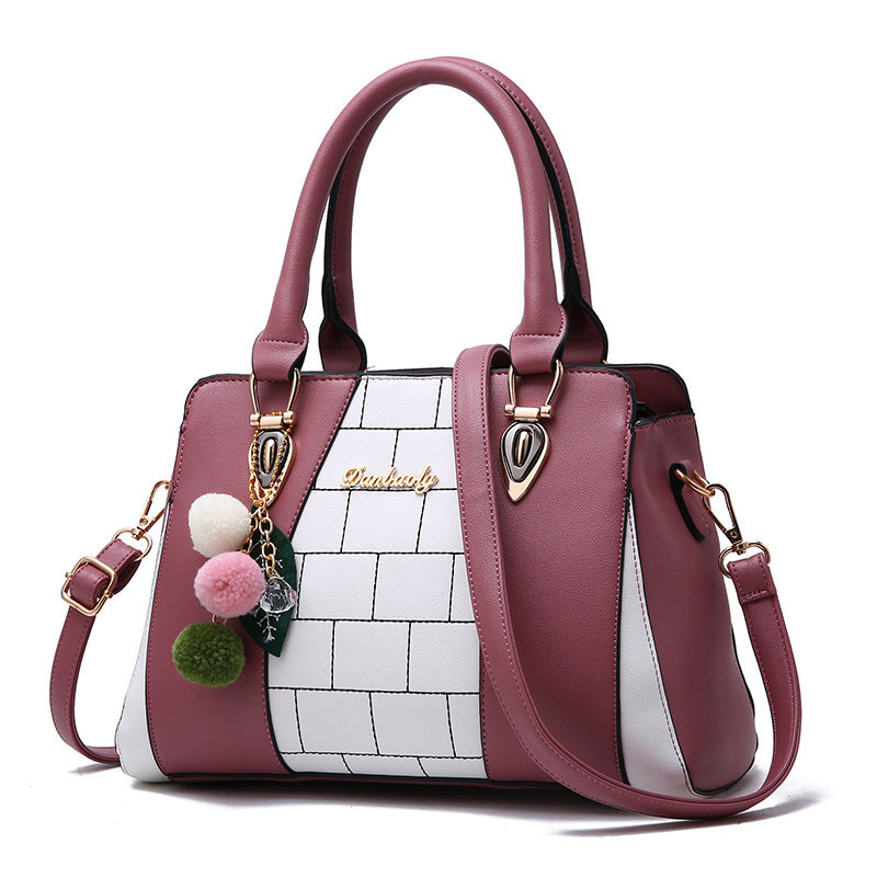 Veloura Handbag