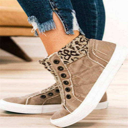 All-match Short Boots for Women