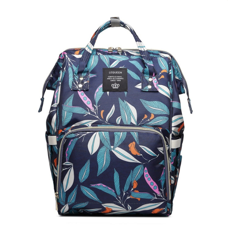 Maternity Nappy Bag - Waterproof