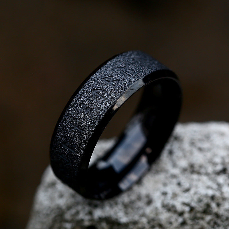 NovaLink Titanium Band