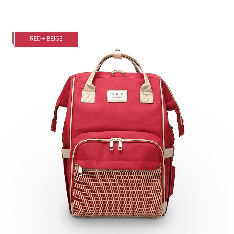 Maternity Nappy Bag - Waterproof