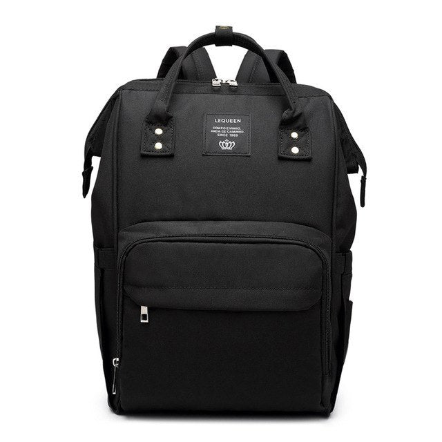 Maternity Nappy Bag - Waterproof