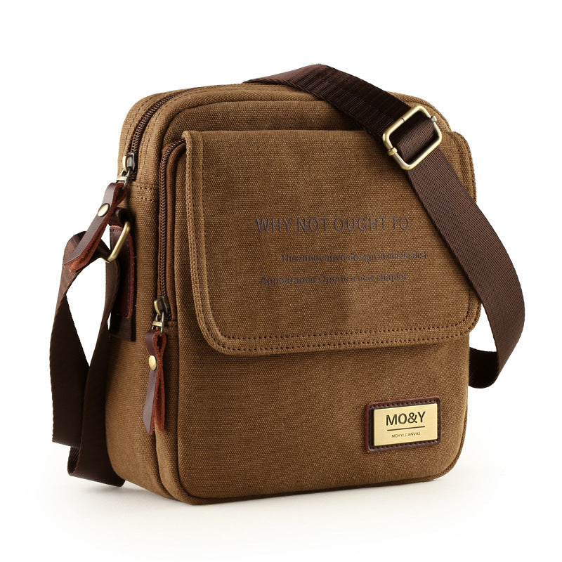 Mens Shoulder Bag
