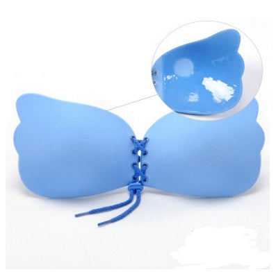 Strapless Adhesive Sticky Push Up Bras