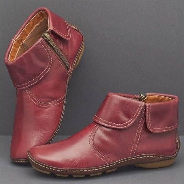 Ladies Casual Martin boots