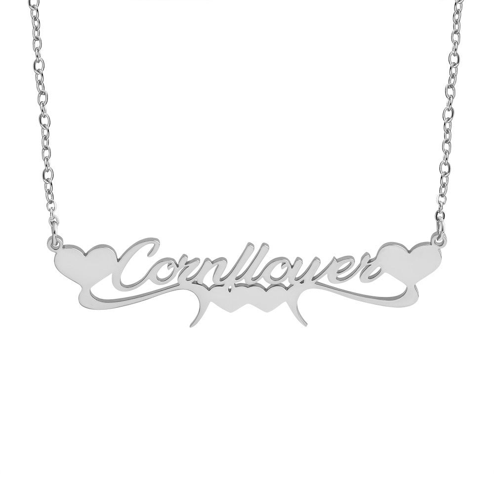 Aurellia Custom Necklace