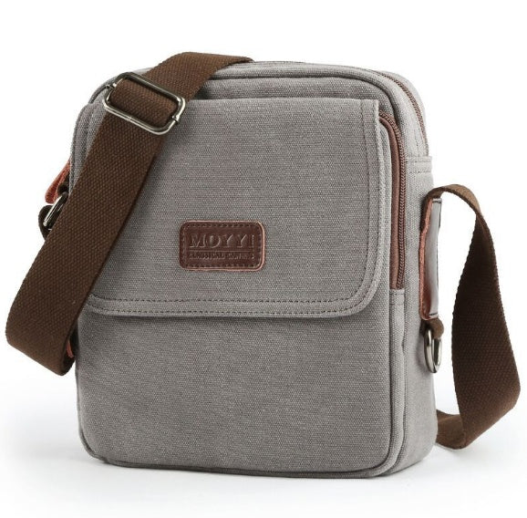 Mens Shoulder Bag