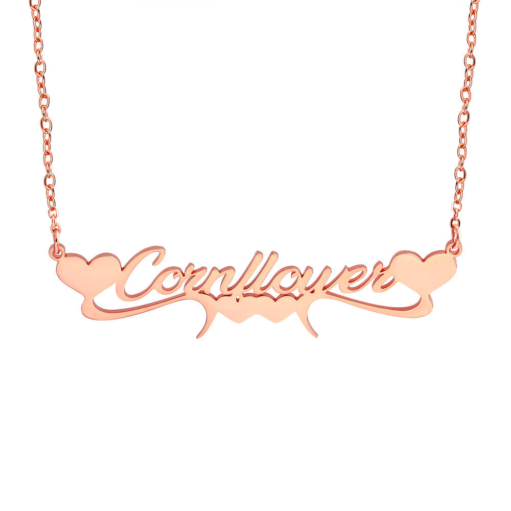 Aurellia Custom Necklace