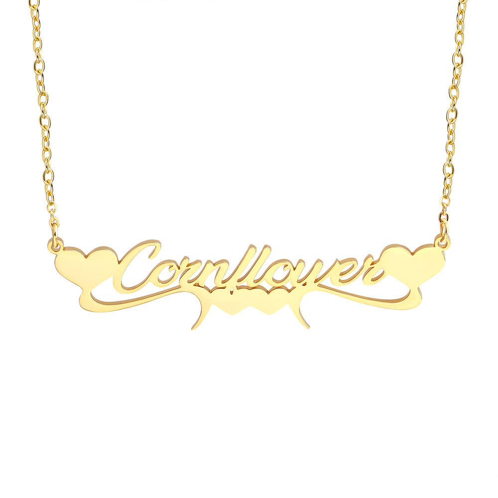 Aurellia Custom Necklace