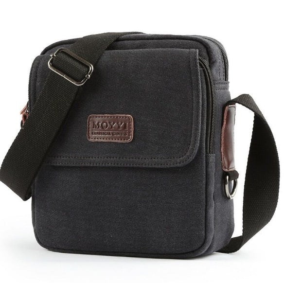 Mens Shoulder Bag