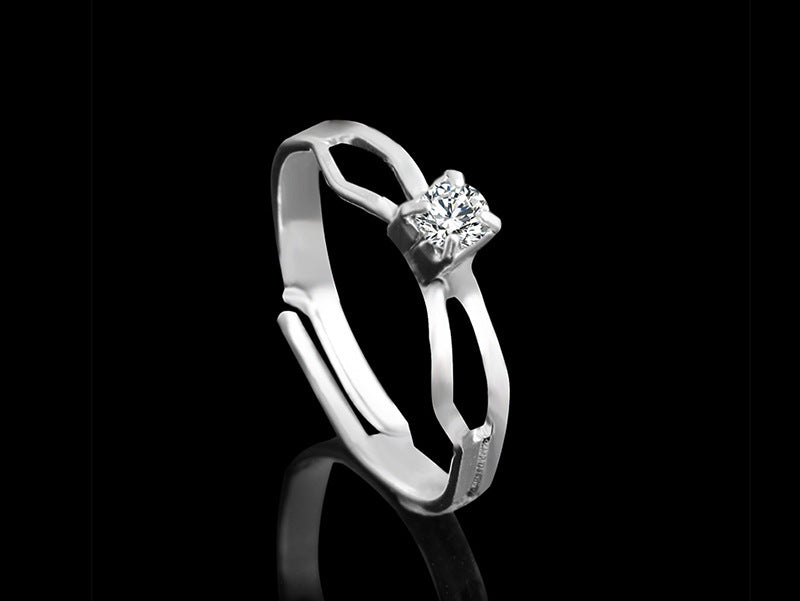 Luminara Spark 4-Piece Jewelry Collection