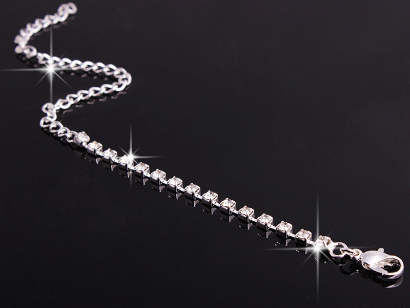 Luminara Spark 4-Piece Jewelry Collection