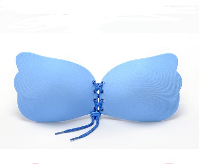 Strapless Adhesive Sticky Push Up Bras