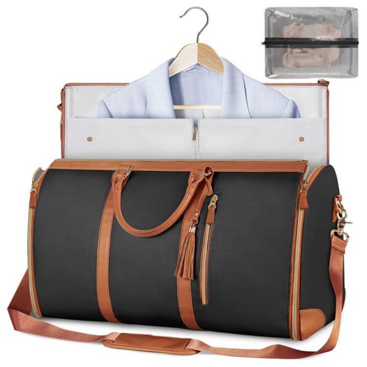 Travel Duffle Bag - Folding Waterproof Totes Bag