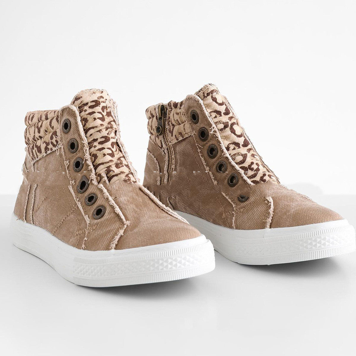 All-match Short Boots for Women