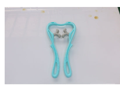 NovaRelief Neck Roller