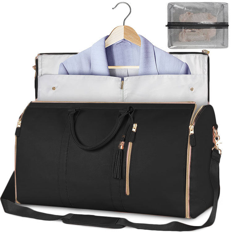 Travel Duffle Bag - Folding Waterproof Totes Bag