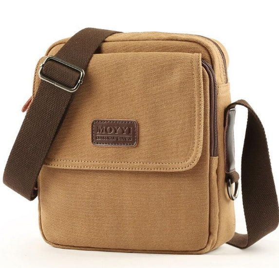 Mens Shoulder Bag