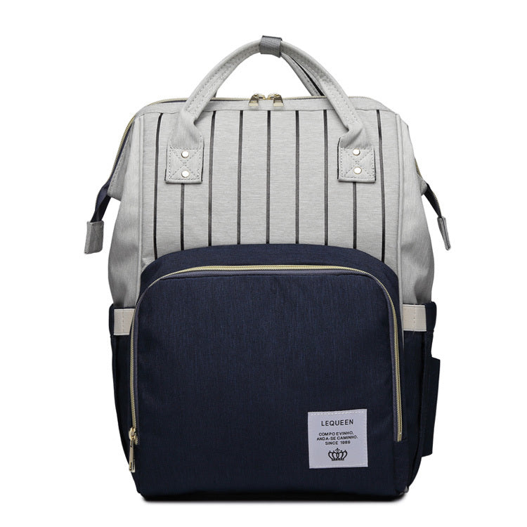 Maternity Nappy Bag - Waterproof