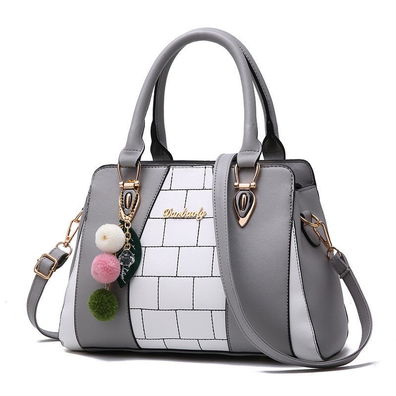 Veloura Handbag