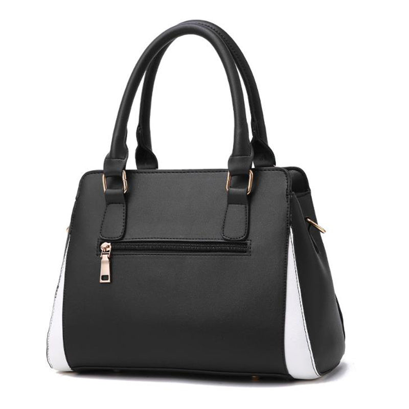 Veloura Handbag