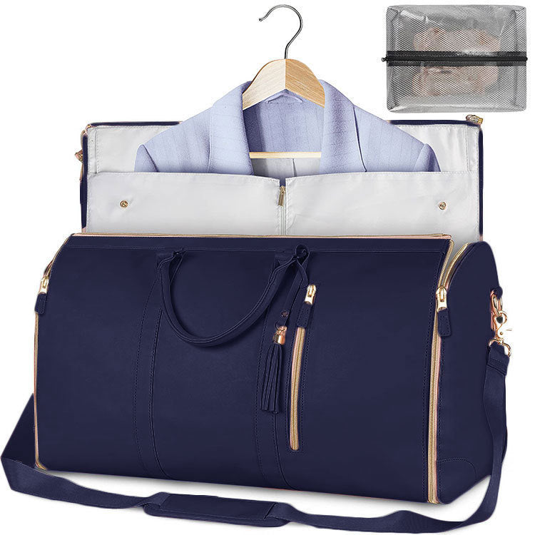 Travel Duffle Bag - Folding Waterproof Totes Bag